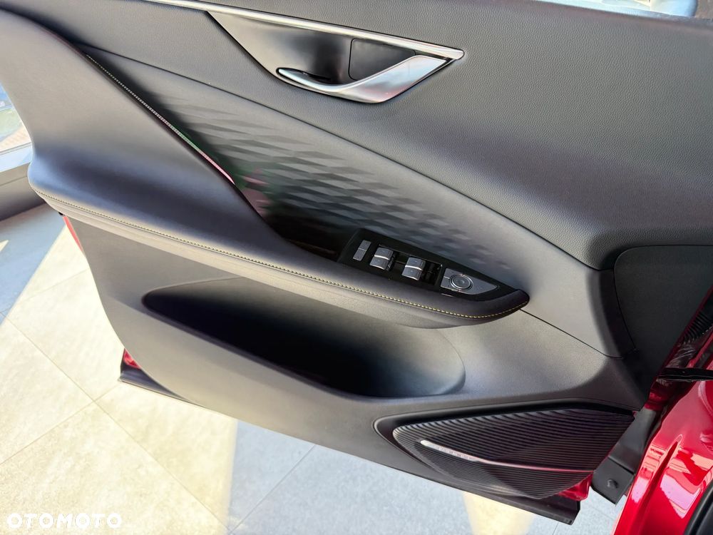 BAIC 5 1.5T Luxury DCT - 17