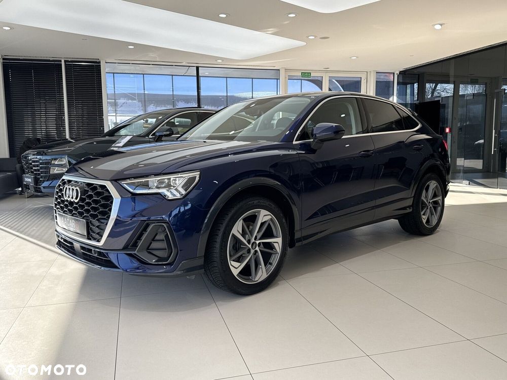 Audi Q3 Sportback - 2