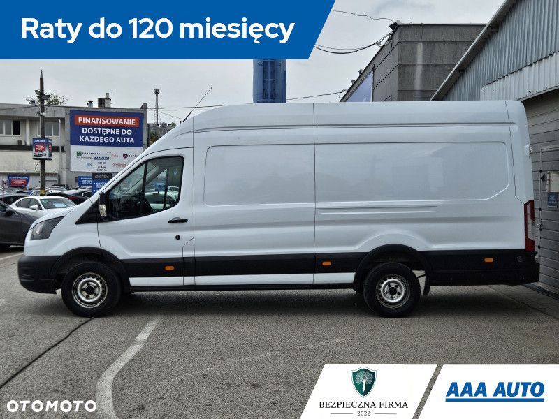 Ford transit - 4