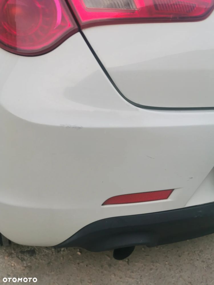 Alfa Romeo Giulietta 1.4 TB Distinctive - 17