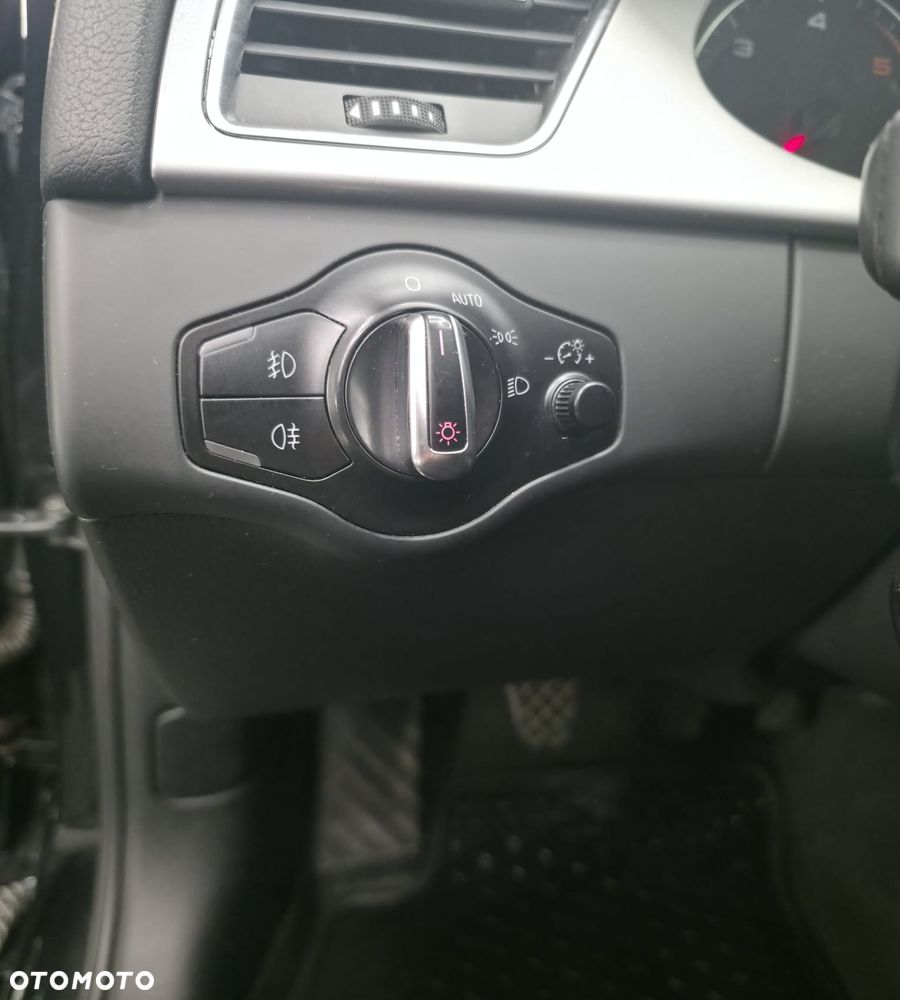 Audi A4 Avant 2.0 TDI DPF Ambition - 17