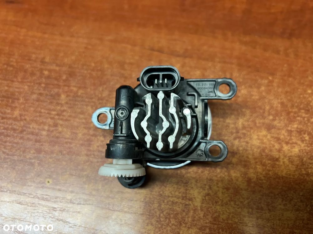 LAMPA HALOGEN PRZÓD PRZEDNI PRAWY FORD FOCUS MK4 JX7B-15A254-AB - 3