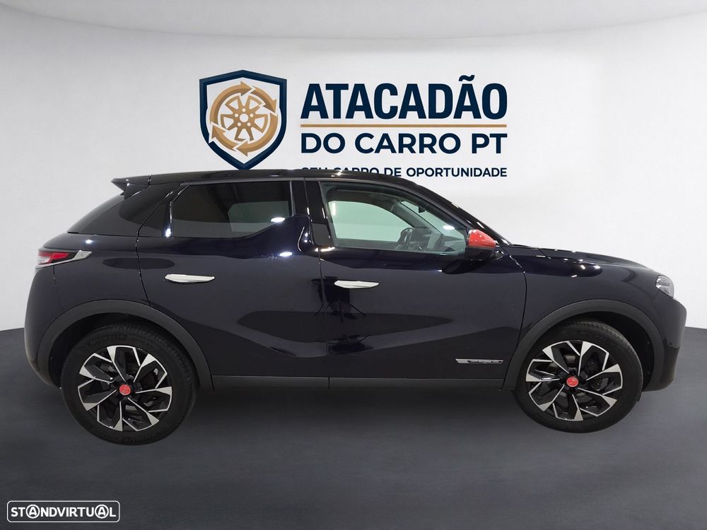 DS DS3 Crossback - 5