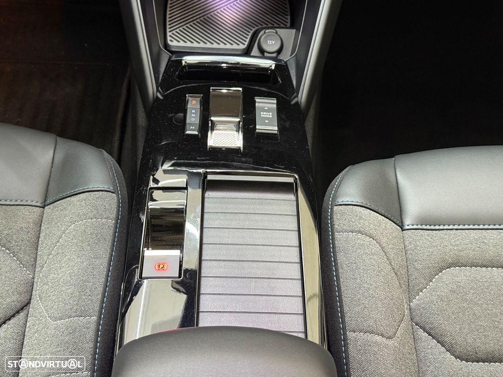 Citroën C4 1.2 PureTech Feel Pack EAT8 - 12