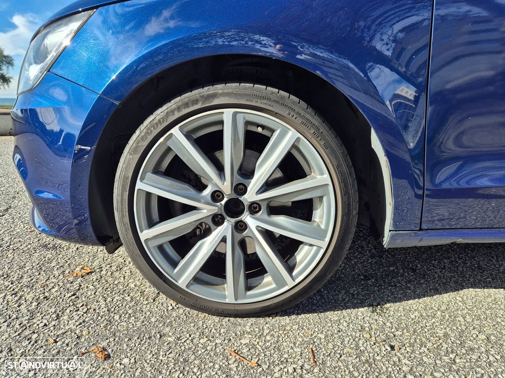 Audi A1 1.6 TDI Sport - 11