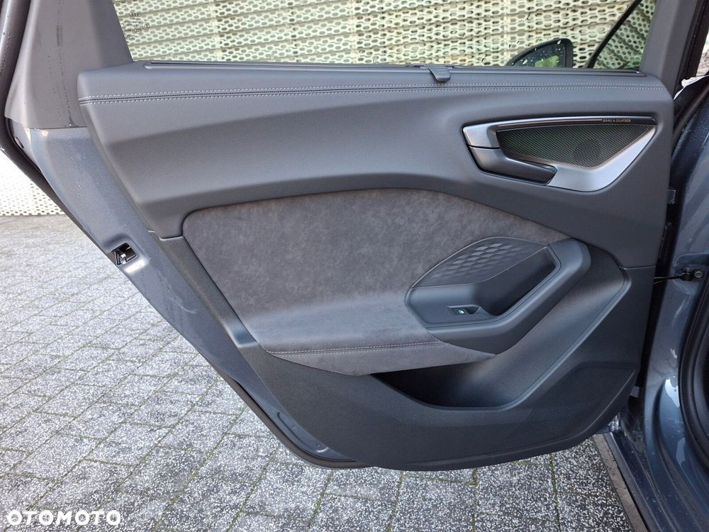 Audi A5 Avant - 12