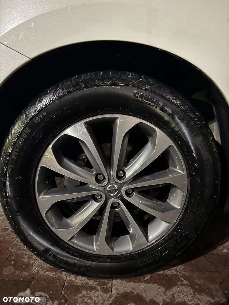 Nissan Quest ver-3-5 - 19