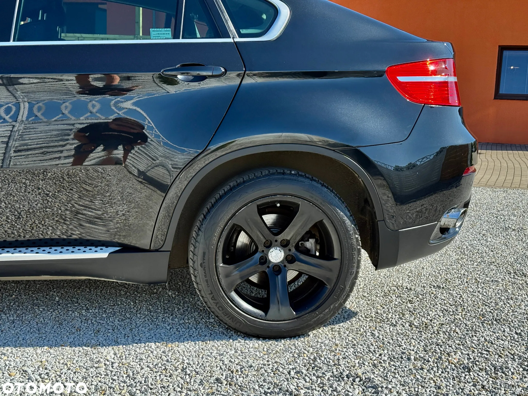 BMW X6 30d xDrive - 25