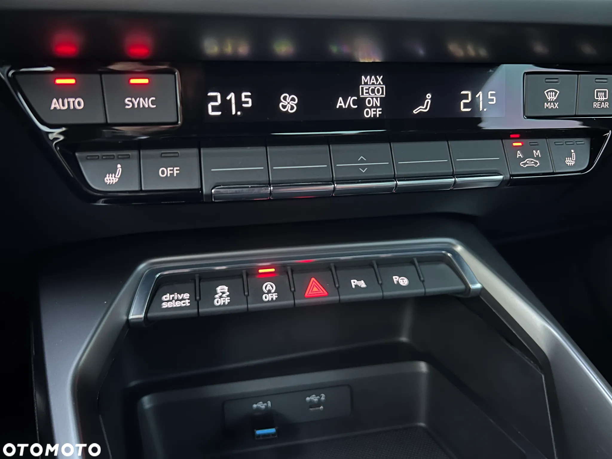 Audi A3 - 16