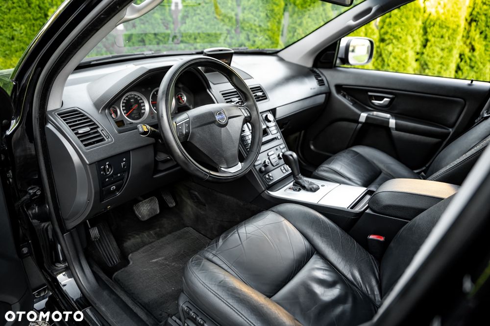Volvo XC 90 D5 Executive - 15