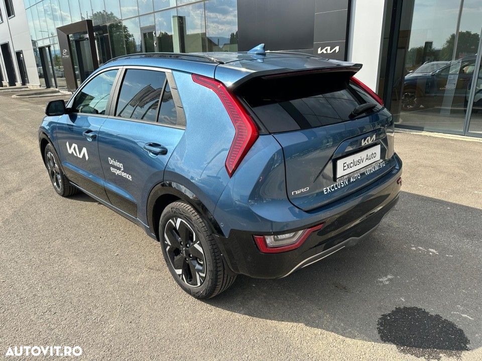 Kia Niro - 4