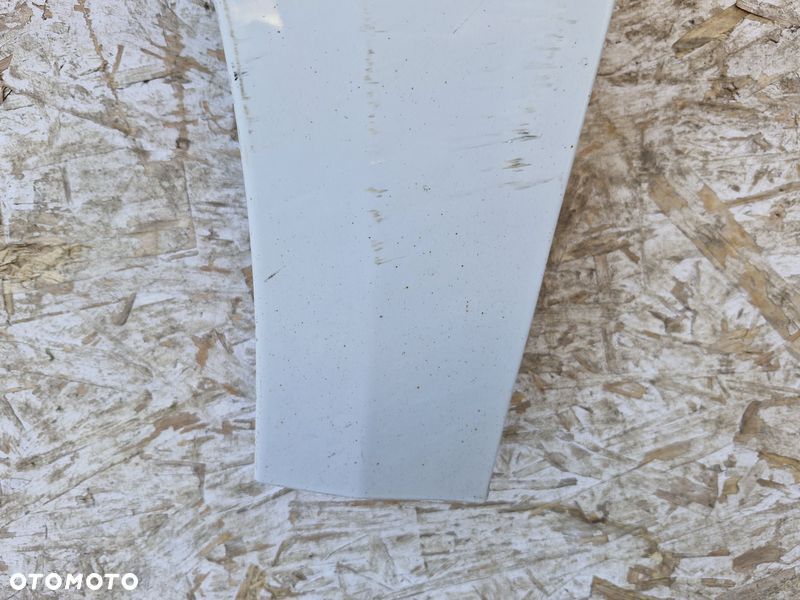 FIAT PANDA III 3 BŁOTNIK LEWY PRZÓD PRZEDNI - 6