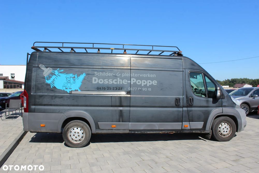 Fiat Ducato - 9