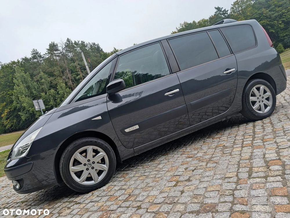Renault Grand Espace Gr 2.0T Latitude - 14