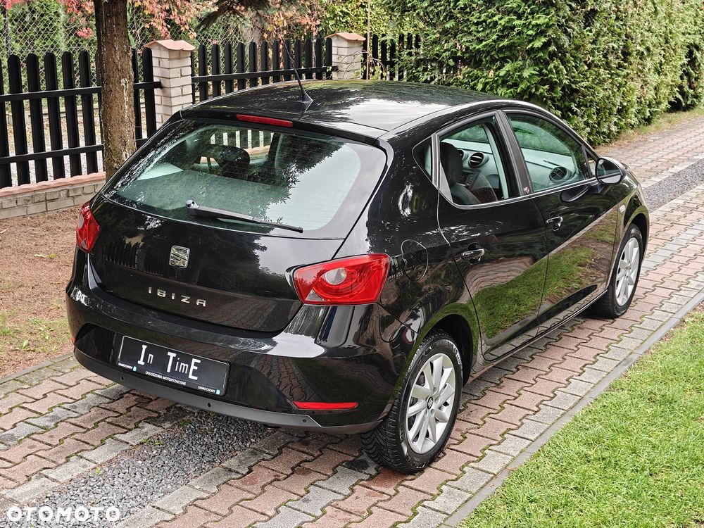 Seat Ibiza - 3