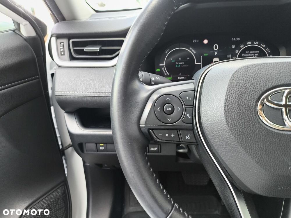 Toyota RAV4 - 17