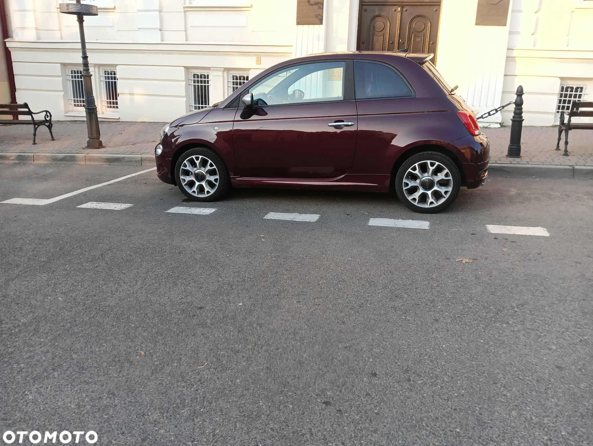 Fiat 500 - 8