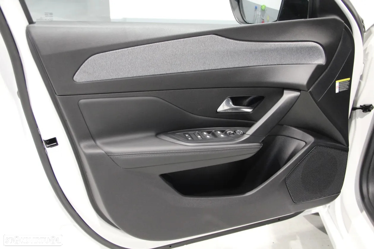 Peugeot 308 SW 1.2 PureTech Allure Pack - 7