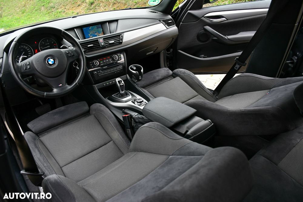 BMW X1 xDrive25d Aut. - 15