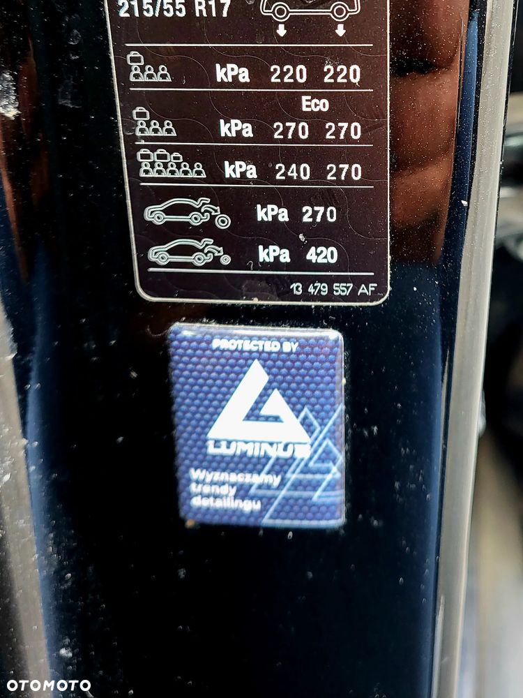 Opel Insignia 1.5 T Innovation S&S Eco - 7