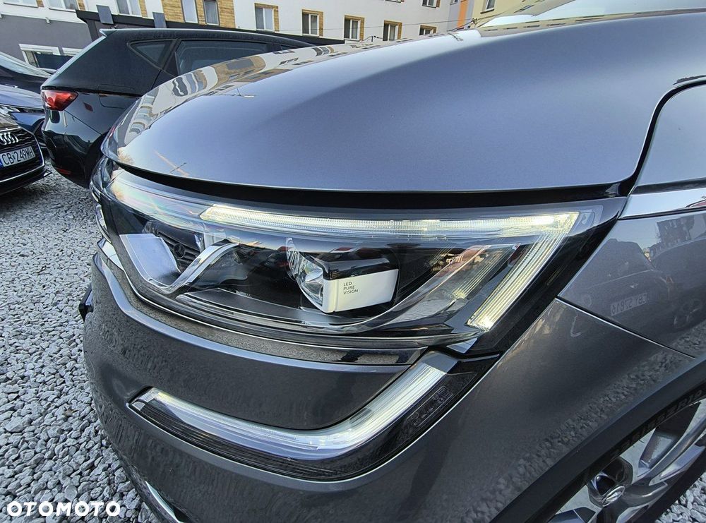 Renault Koleos 2.0 dCi Intens 4x4 X-Tronic - 20