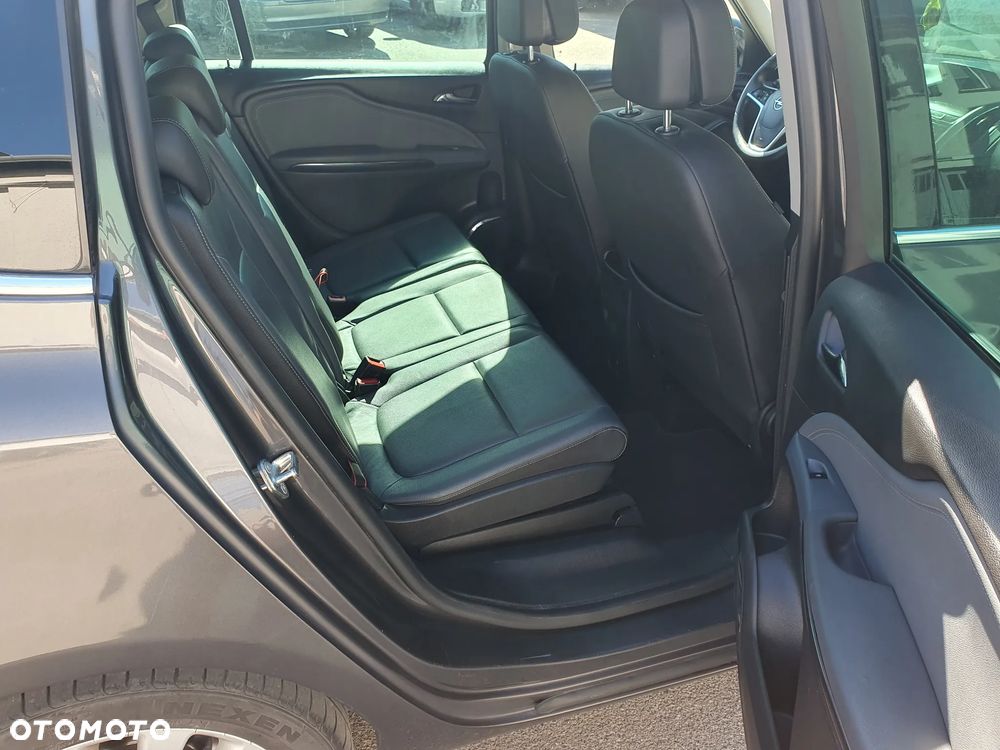 Opel Zafira Tourer 2.0 CDTI ecoFLEX Start/Stop Innovation - 15