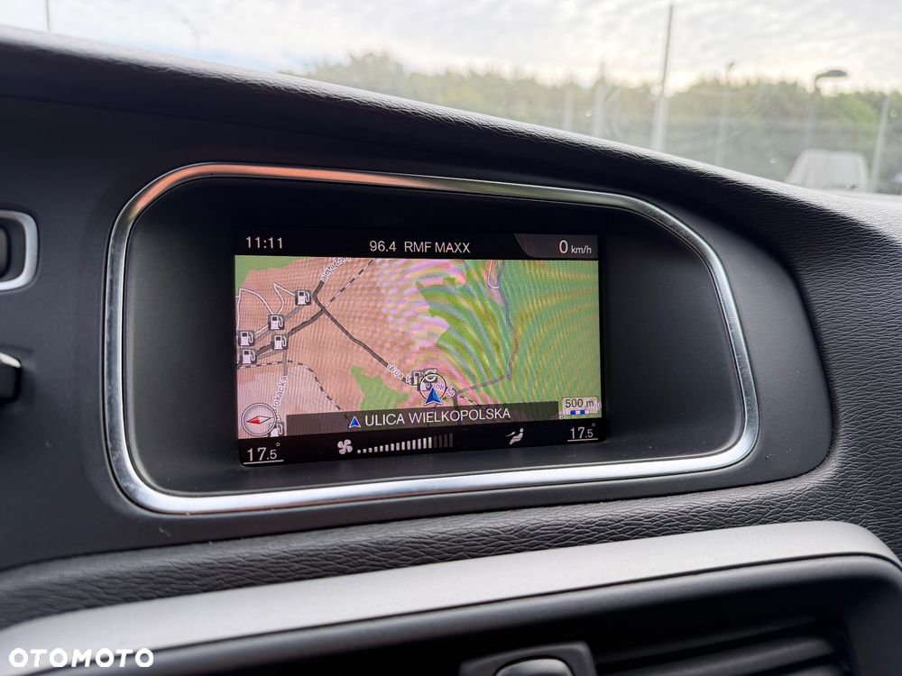 Volvo V40 T2 Drive-E Kinetic - 6