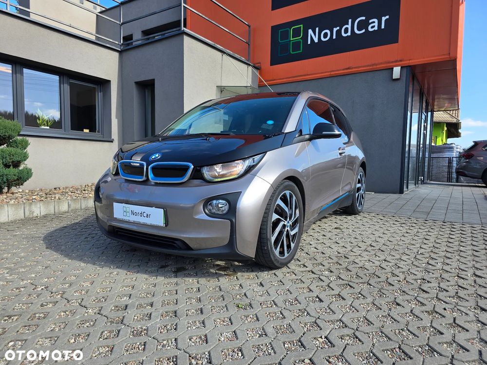 BMW i3 - 2