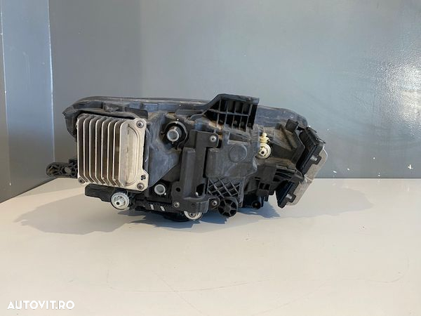 Far stanga FULL LED VOLVO V60CC V60 2019+ - 8