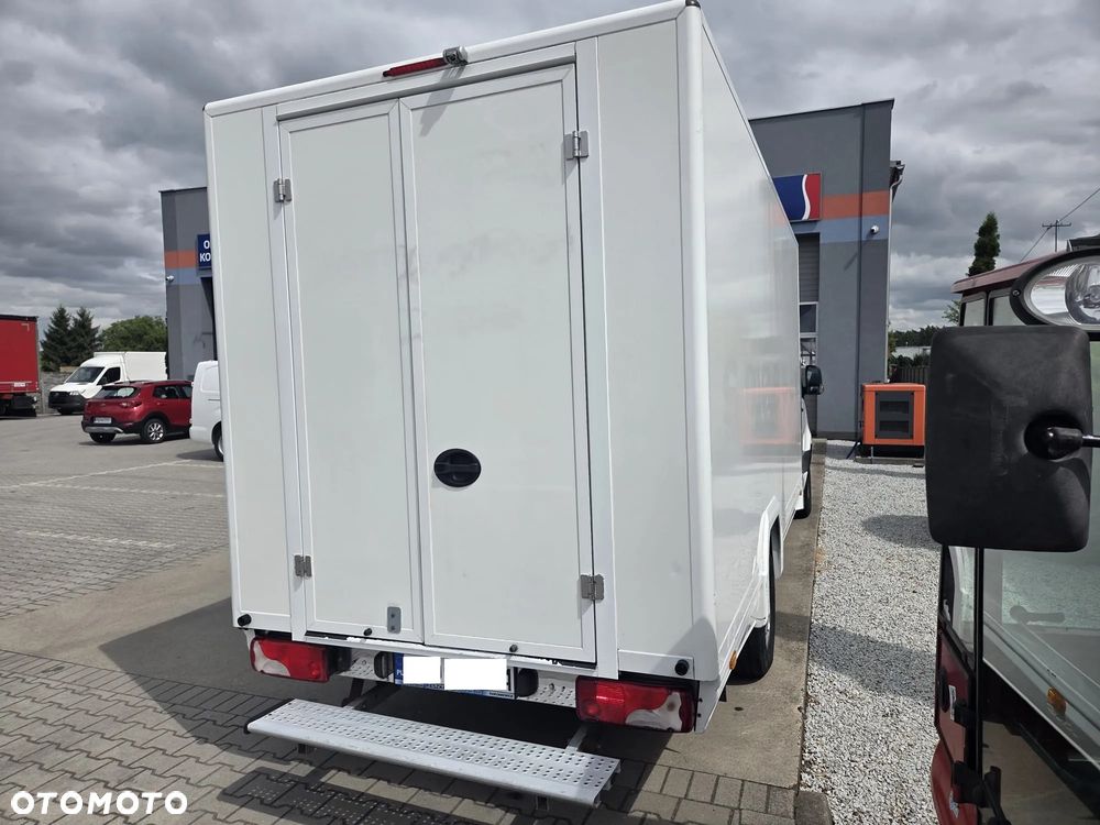 Mercedes-Benz Sprinter 314 CDI *Kontener * Autosklep * Kamper * Kurierka - 5
