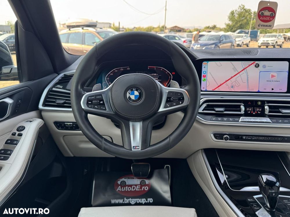 BMW X5 - 13