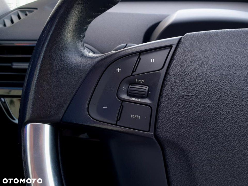 Citroën C4 SpaceTourer - 14
