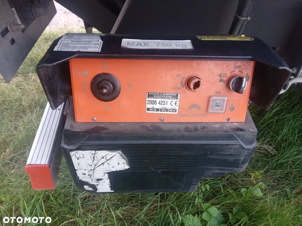 Fiat Ducato maxi - 10