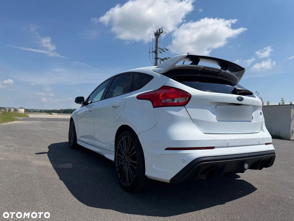 Ford Focus 2.3 EcoBoost RS - 2