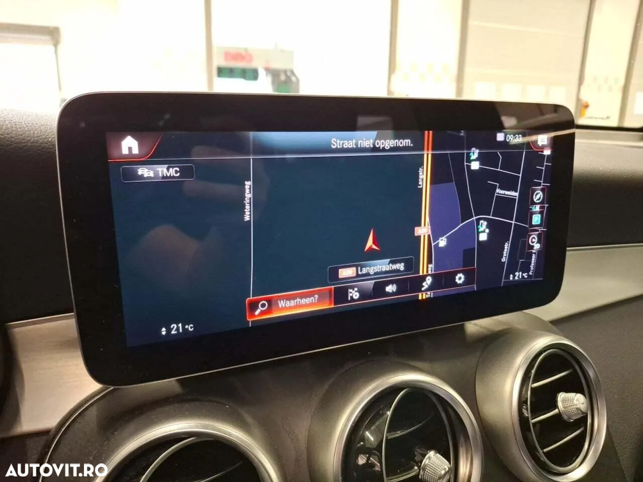 Mercedes-Benz GLC 300 de 4Matic 9G-TRONIC AMG Line Plus - 13