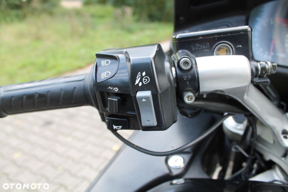 Honda ST - 17