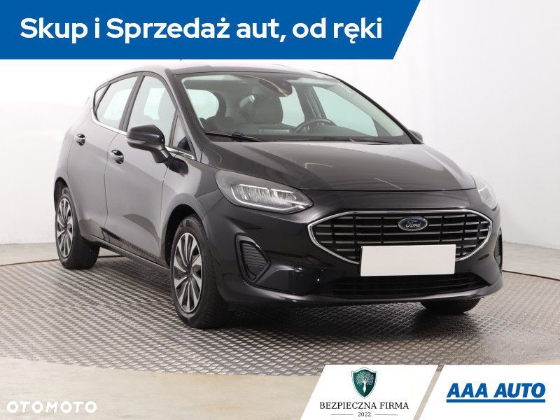 Ford Fiesta - 2