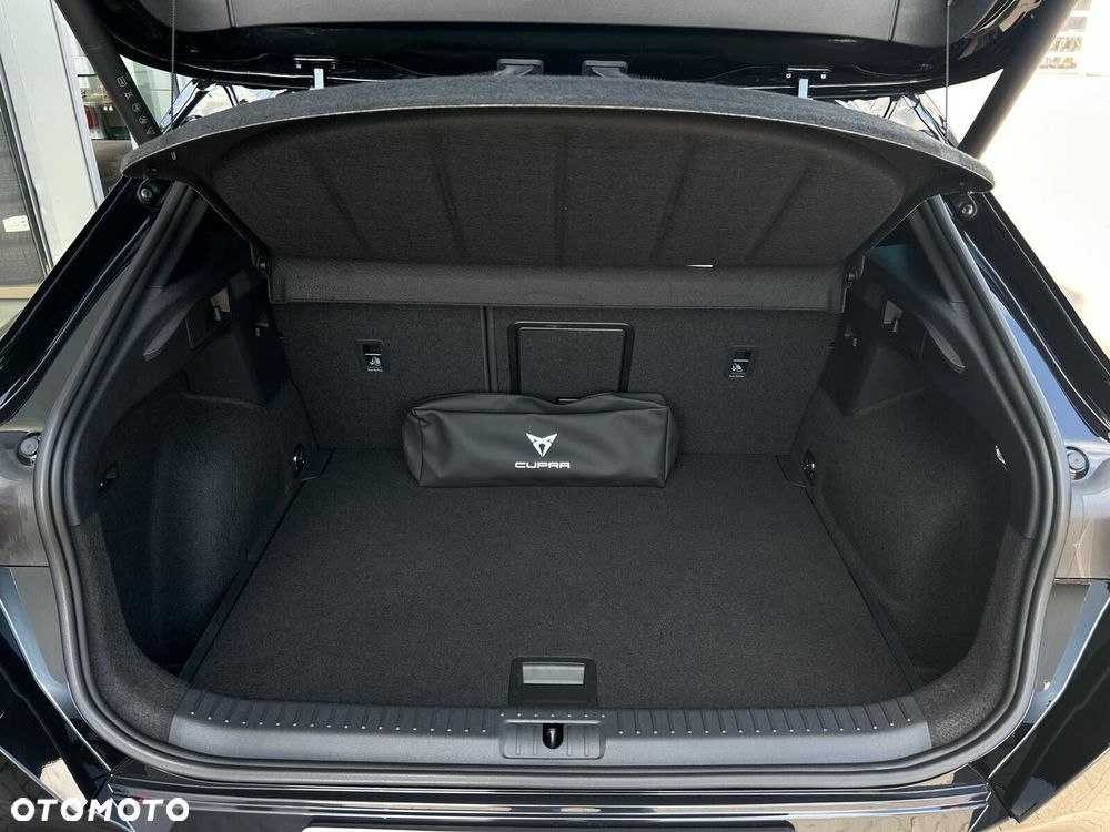 Cupra Formentor 2.0 TSI 4Drive VZ DSG - 11