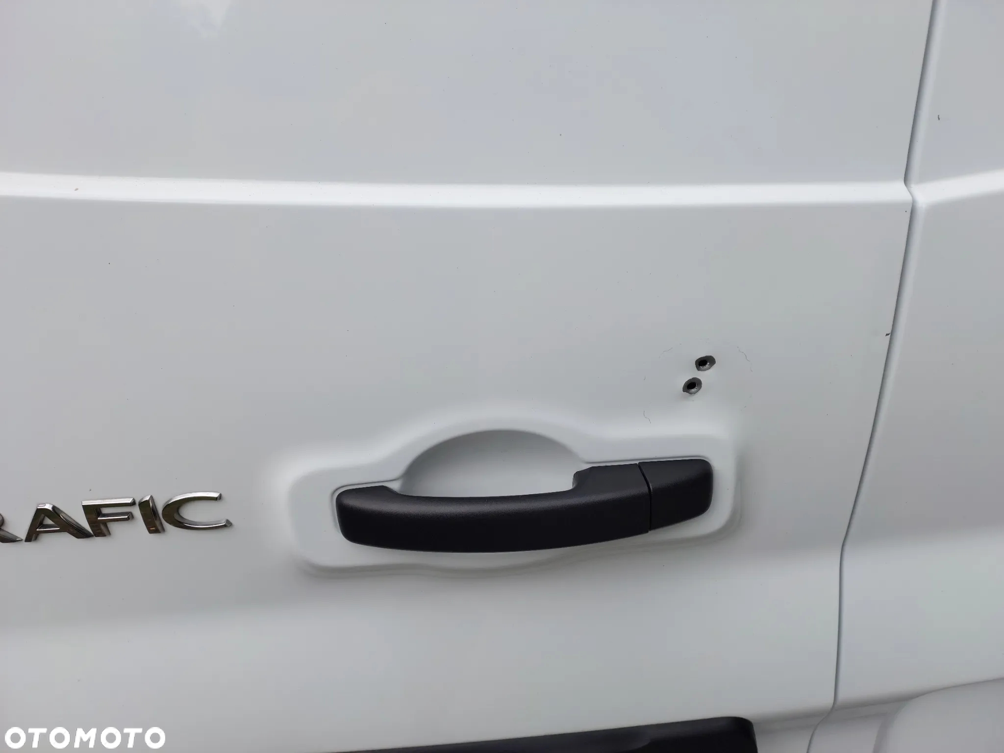 Renault Trafic - 18