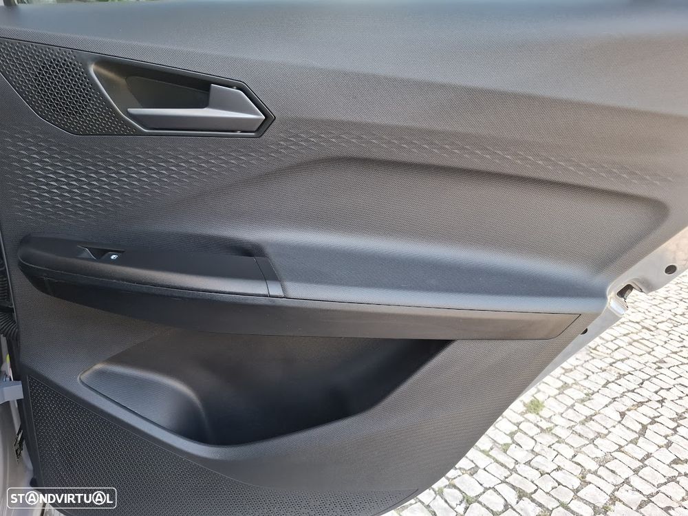 Cupra Born 58 kWh Plus - 42