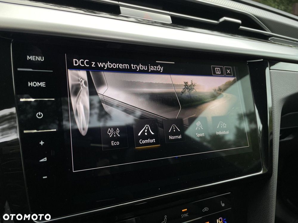 Volkswagen Arteon 2.0 TDI 4Motion R-Line DSG - 36