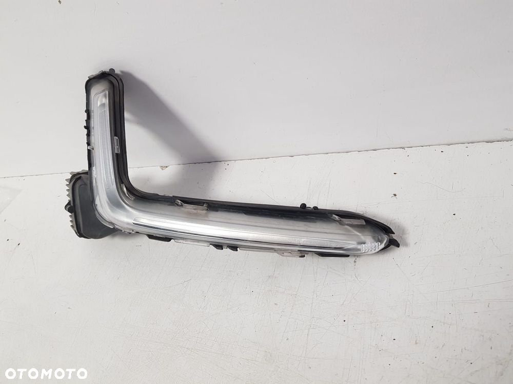 FORD MONDEO MK5 LIFT 19- LAMPA LED DRL LEWA KS7B-13D273-AC - 2
