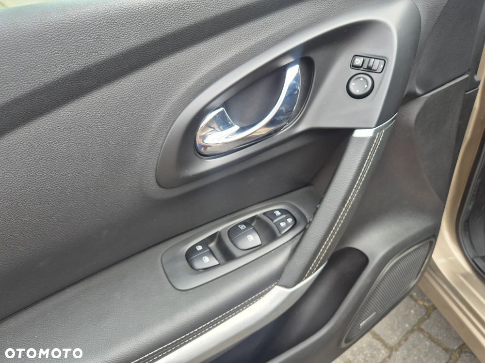 Renault Kadjar Energy dCi 110 EDC Bose Edition - 16