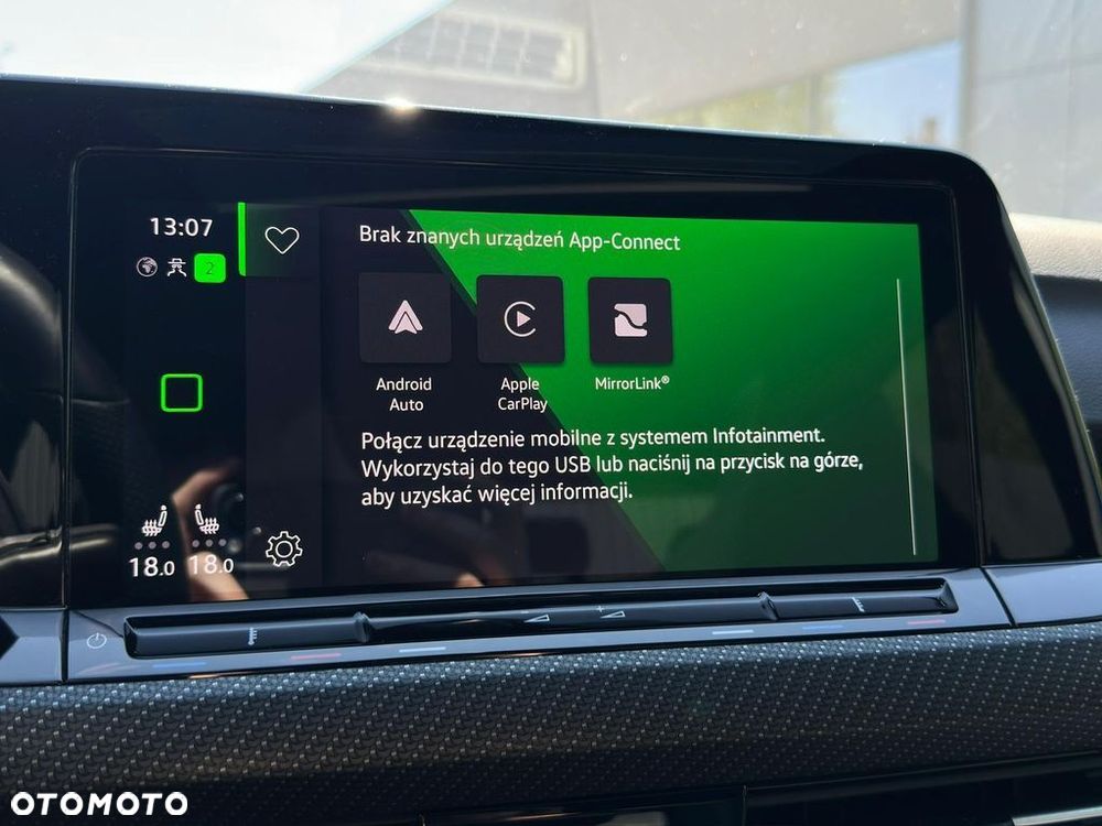 Volkswagen Golf 2.0 TSI 4Motion R DSG - 18