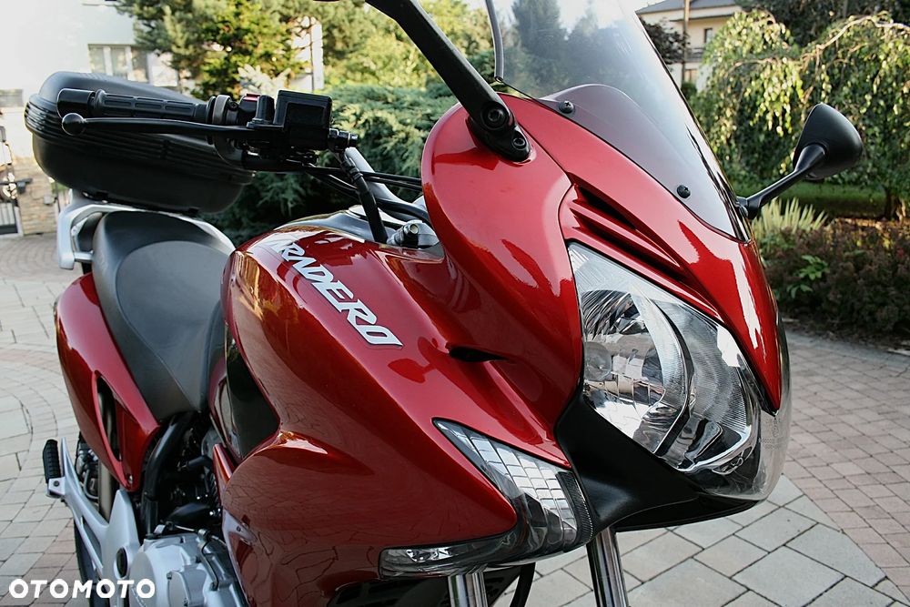 Honda Varadero - 11