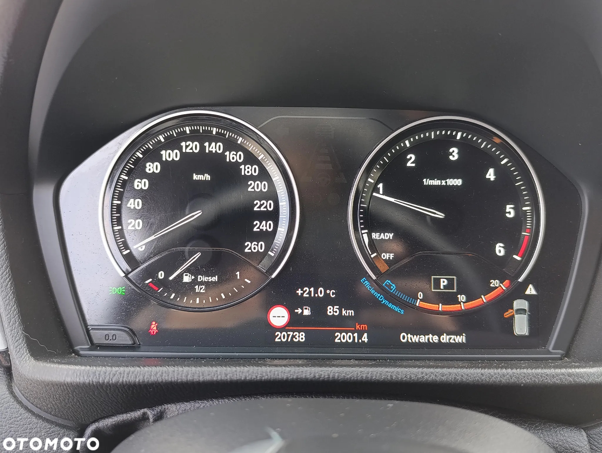 BMW X2 xDrive18d - 13