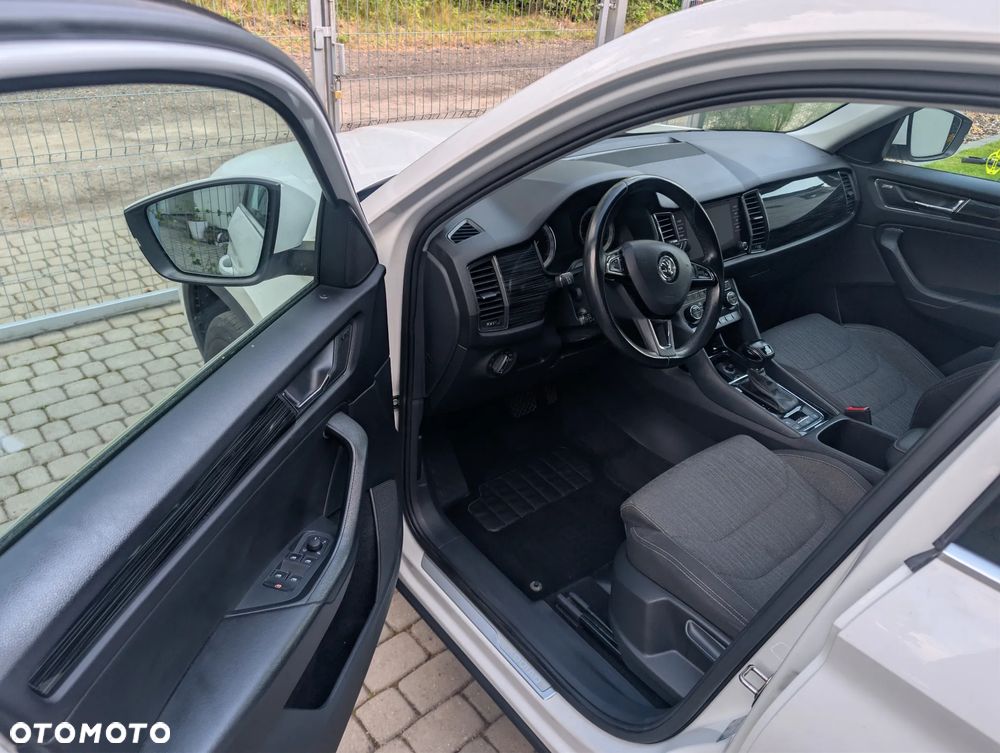 Skoda Kodiaq 2.0 TDI 4x2 Style DSG - 10
