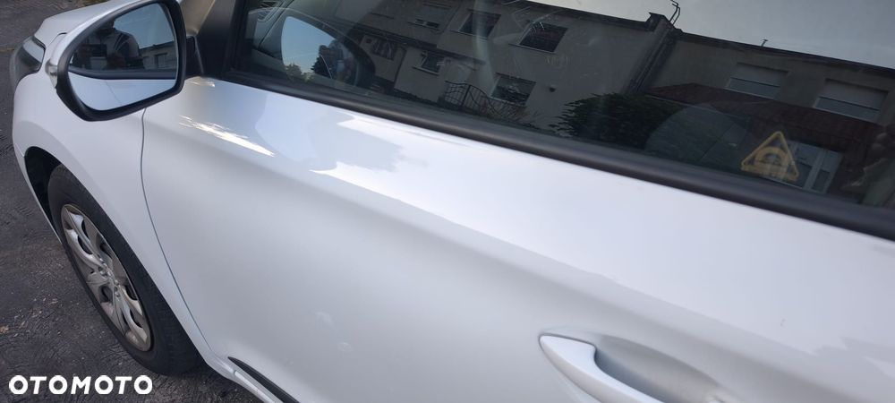 Hyundai i20 1.2 Classic Plus - 16