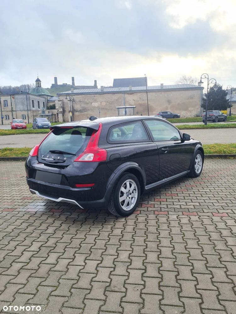 Volvo C30 D2 Edition - 7