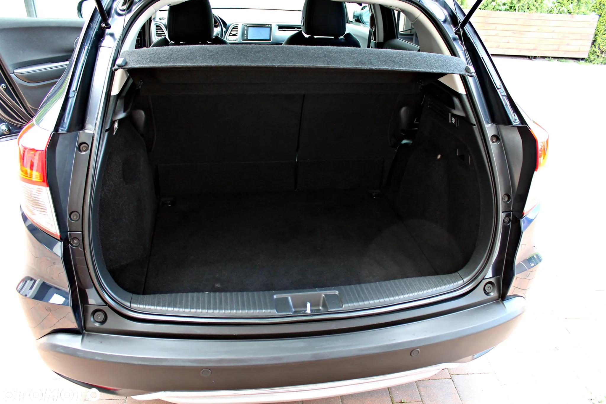 Honda HR-V 1.5 Elegance (ADAS/Honda Connect+) CVT - 23